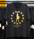 Hamilton An American Musical Poster Creative Goods Shirt Unisex S-5XL