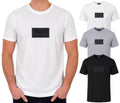 883 Police Men's T-Shirts Crew Neck Logo Short Sleeve Summer Casual Cotton Tee