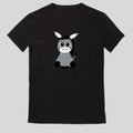 Funny Grey Donkey Men's Premium T-Shirt