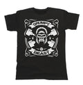 Grumpy Beast Gorilla Funny Mens  T-Shirt Dad Father Grandad Christmas