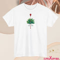 Merion Golf Club Old Logo Mens Cotton Colors S M L XL 2XL 3XL - 5XL Made In USA