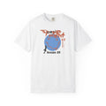 Pavement Tour Shirt Band Austin Indie Retro Alternative Vintage Tee