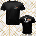 SHADO UFO Sci Fi Men's Black Size S - 3XL