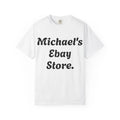 Custom Fun T-Shirt - Perfect Gift for E-commerce Lovers, Unique Graphic [...]