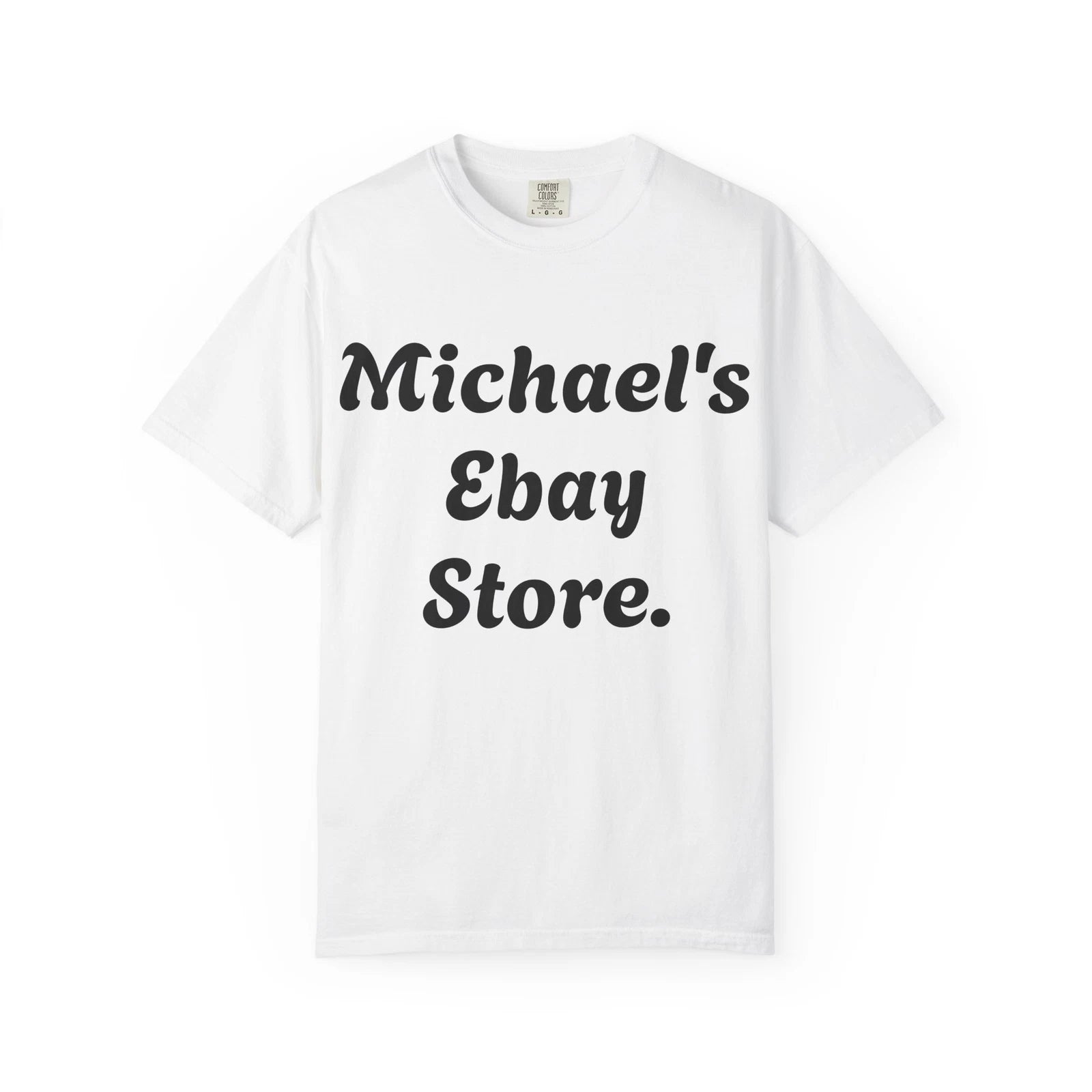 Custom Fun T-Shirt - Perfect Gift for E-commerce Lovers, Unique Graphic [...]
