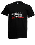 Men's T-Shirt I'm not a smartass I sayings I fun I funny up to 5XL