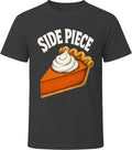 Side Piece T-Shirt