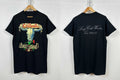 1988 Vintage Cinderella Long Cold Winter Tour Band T-Shirt