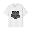 Oversized Wolf T-Shirt
