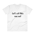V-Neck T-Shirt