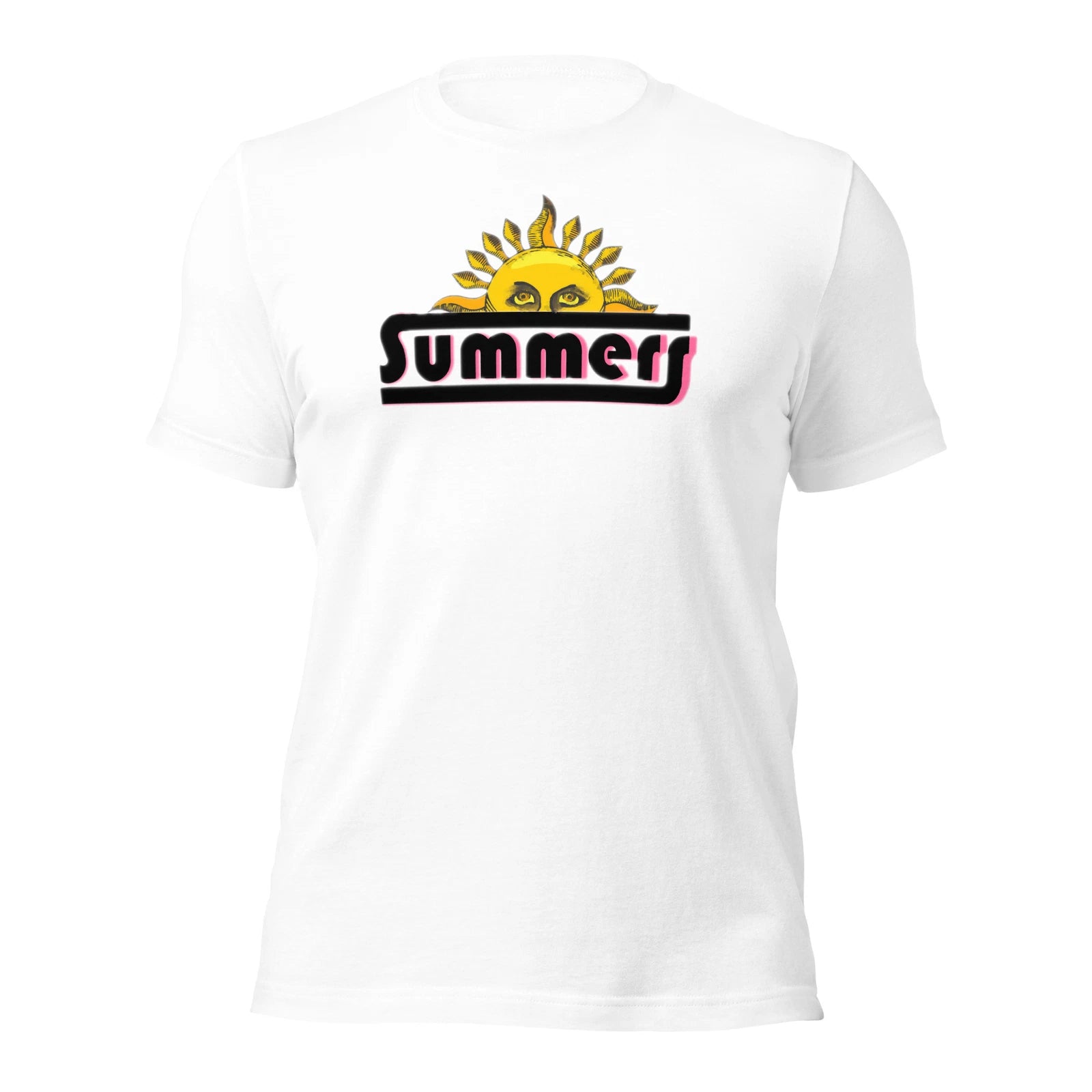 Vintage Summers Beach Club T-Shirt – Iconic Hampton Bays Nightlife