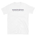 Stay Weird Upside Down Awkard Humor Be Unique Short-Sleeve Unisex T-Shirt