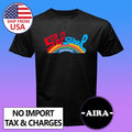 Salsoul Records Men's Black Size S-5XL