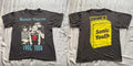 Sonic Youth 1995 Tour T-shirt