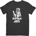Arctic Monkeys Set  Vintage Retro Fit for Men & Women Quality Cotton T-Shirts