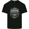 Premium Legend 32nd Birthday 1994 Mens Light Cotton T-Shirt
