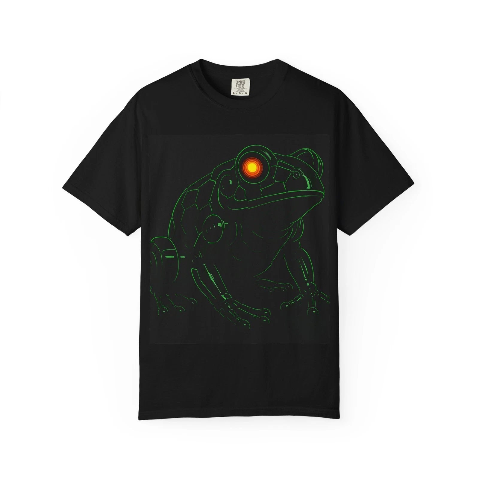 Cool Graphic T-Shirt for Sci-Fi Fans, Unisex Tee, Casual Wear, Gift Idea, [...]