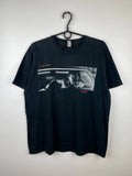 Keith Urban 2005 band t-shirts size L