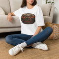 Sinlahekin Fire 2026 T-Shirt | Stronger Together, Loomis Tonasket
