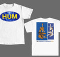 Hum 'Downward Is Heavenward' T-ShirtT-S shirt
