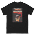 Cannibal holocaust movie Unisex classic tee