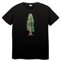 sequoia men's basic t-shirt