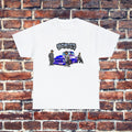 Surprise Dad with a Limited Edition Lil Homie Urban T-Shirt this Father's Day