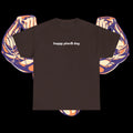 happy planB day Gym Tee, Funny Satire Gym Humor, Gymrat,  Mental Health Shirt
