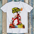 Army Of Darkness Japanese Evil Dead Film Cult 90s Movie Gift Tee T Shirt M1607