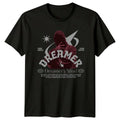 Dreamer Dreamers Mind This Phrase T-Shirt Urban Graphic Streetwear Birthday