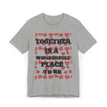 Unisex Jersey T-Shirt