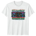 Mom Womens T-Shirt Western Boho Motherhood Mothers Day Gift For Her