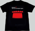 Interpol Turn On The Bright Lights Cotton T-Shirt Unisex S to 5XL