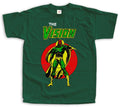 The Vision Comic Super Heroes Vintage TShirt Unisex size S-5XL 100% cotton