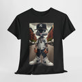 Urban Style Graphic Tee, Hip Hop Shirt, Streetwear Fashion, Casual [...]