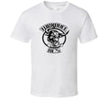The Warriors Movie Turnbull Ac's Logo Cool Fan T Shirt