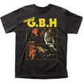 GBH Catch 23 T-Shirt: Classic Rock Band Tee - Unisex Cotton