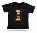 Our blades are sharp upside down Warrior vector stylish modern t shirt design