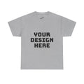 Customizable Design T-Shirt, Personalized Tee, DIY Shirt, Custom Graphic Top,