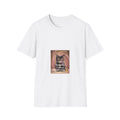 Cute Cat Says Apparently I Have an Attitude Problem Popular Graphic Tee