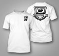 NEW Navy SEALS EXTORTION 17 Seals Team-  Custom Men's Back and front T-Shirt Tee