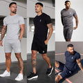 Gym King Men’s Shorts Tshirt Designer Slim Fit Sold Separately Mega Clearance !