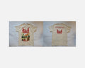 Fulci - Tropical Sun t shirt 2 side men and women S-5XL