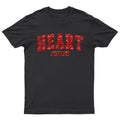Heart Breaker Vintage Style T-Shirt Unisex Gift Retro Funny Stylish Designer -a