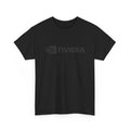 nvidia Geforce Gaming "Stealth" Logo AI Team Tech eSports T Shirt Black White