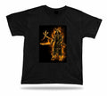 Ronin Samurai Warrior Figther  cool modern apparel stylish design gift present