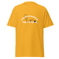Checked WebMD Dying Custom Funny Graphic T-Shirt - Awesome Party Humor Medical