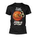Angelic Upstarts - Teenage Warning - NEW Official T-Shirt : Punk, oi, Mensi