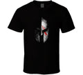 Spartan Helmet t-shirt 300 Movie Greek Mythology movies Leonidas