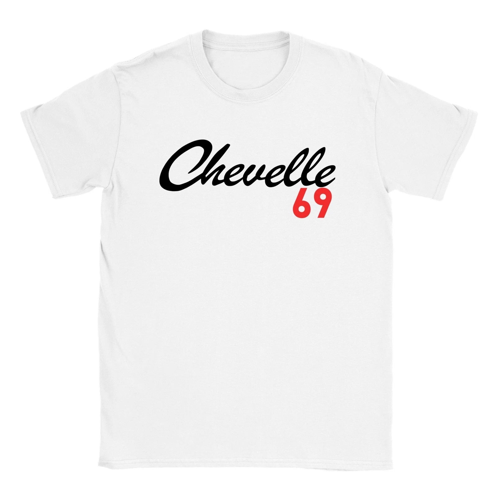 69 Chevelle T-shirt